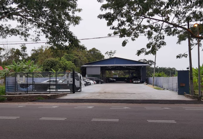 WELL WORK AUTO SDN BHD